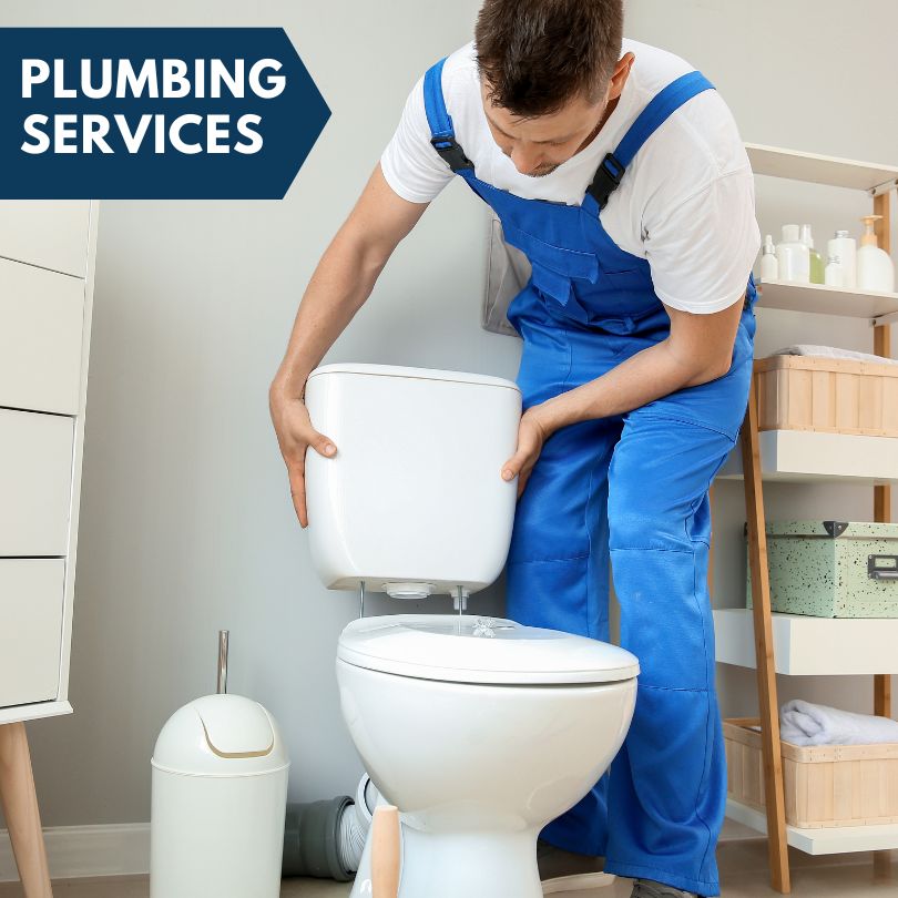 Plumbing Company in Faribault, MN