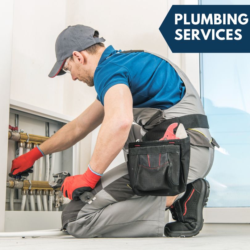 Faribault Plumbing Company